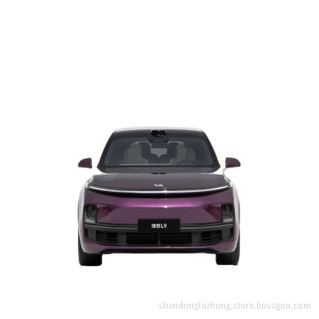 2023 2022 Gloednieuwe Energie 4 Wiel elektrische auto gemaakt in China leidend ideaal L7 L8 L9 One Max